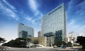 从“世界工厂”到“创新引擎” 深圳佛山的华丽转身